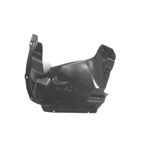 LOCARO ANTERIORE DESTRO PARTE POSTERIORE TÜV IVECO DAILY 20072011, IVECO DAILY 20112014