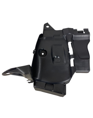 LOCARO ANTERIORE SINISTRO LATO INT DACIA LOGAN-MCV II 20122016, DACIA LOGAN-MCV II 20162021, DACIA SANDERO II B8 20122016, DACI