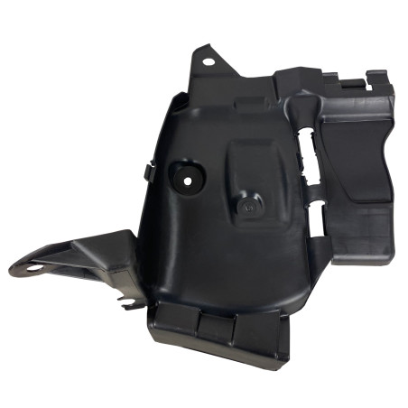 LOCARO ANTERIORE SINISTRO LATO INT DACIA LOGAN-MCV II 20122016, DACIA LOGAN-MCV II 20162021, DACIA SANDERO II B8 20122016, DACI