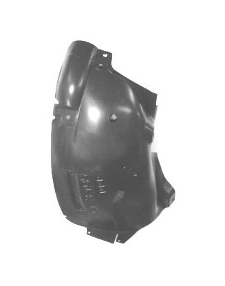LOCARO ANTERIORE DESTRO PARTE ANTERIORE CERCHIO 16 RENAULT CLIO III BR0 1CR0 1 20062009, RENAULT CLIO III BR0 1CR0 1 20092013
