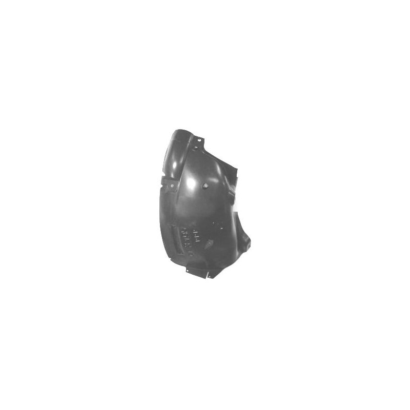 LOCARO ANTERIORE DESTRO PARTE ANTERIORE CERCHIO 16 RENAULT CLIO III BR0 1CR0 1 20062009, RENAULT CLIO III BR0 1CR0 1 20092013