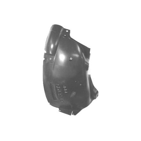 LOCARO ANTERIORE DESTRO PARTE ANTERIORE CERCHIO 16 RENAULT CLIO III BR0 1CR0 1 20062009, RENAULT CLIO III BR0 1CR0 1 20092013