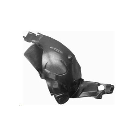 LOCARO ANTERIORE DESTRO PARTE POSTERIORE MERCEDES-BENZ A CLASS W169 20042012