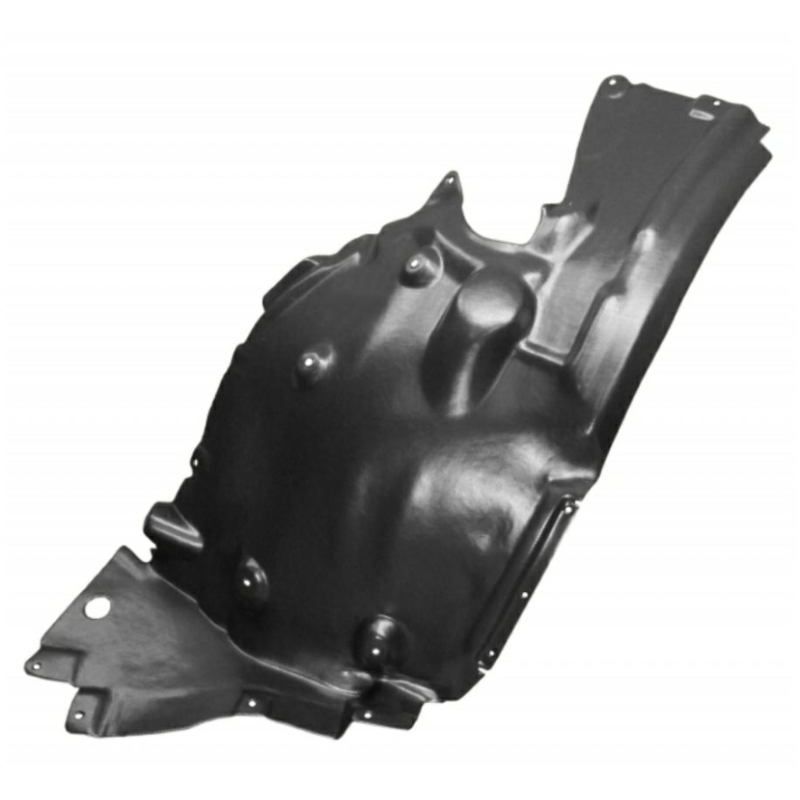 LOCARO POSTERIORE DESTRO BMW SERIES 5 F10F11 20102013      , BMW SERIES 5 F10F11 20132016      , BMW SERIES 5 GT F07 20102013  