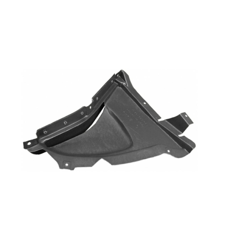 LOCARO ANTERIORE SINISTRO INFERIORE BMW SERIES 5 F10F11 20102013, BMW SERIES 5 F10F11 20132016, BMW SERIES 5 GT F07 20102013, B