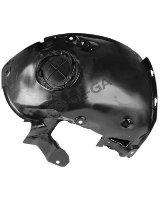 LOCARO ANTERIORE SINISTRO PARTE ANTERIORE QUALITA ORIGINALE RENAULT MEGANE CABRIO EM0EM1 20032006, RENAULT MEGANE CABRIO EM0EM1