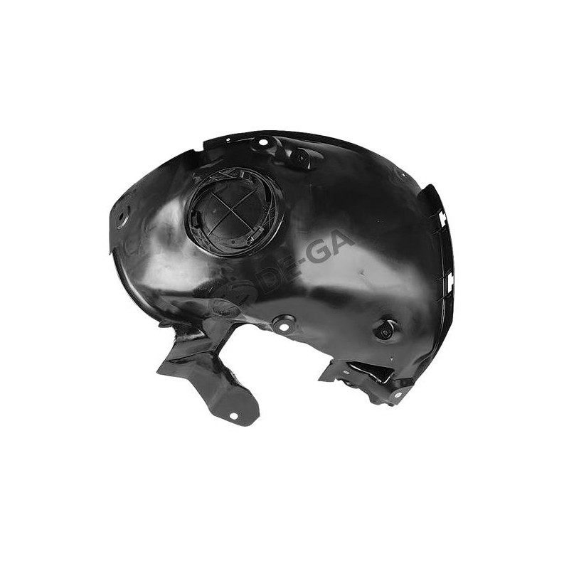 LOCARO ANTERIORE SINISTRO PARTE ANTERIORE QUALITA ORIGINALE RENAULT MEGANE CABRIO EM0EM1 20032006, RENAULT MEGANE CABRIO EM0EM1