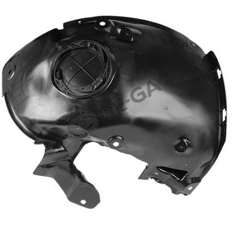 LOCARO ANTERIORE SINISTRO PARTE ANTERIORE QUALITA ORIGINALE RENAULT MEGANE CABRIO EM0EM1 20032006, RENAULT MEGANE CABRIO EM0EM1