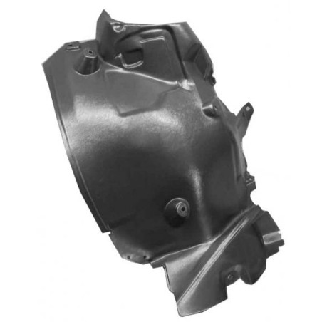 LOCARO ANTERIORE SINISTRO PARTE POSTERIORE MERCEDES-BENZ C CLASS W204 20072011, MERCEDES-BENZ C CLASS W204 20112014, MERCEDES-B