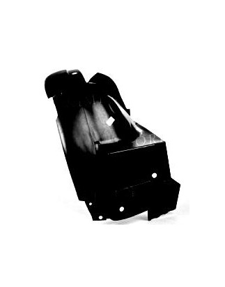 LOCARO ANTERIORE SINISTRO PARTE POSTERIORE NISSAN PRIMASTAR X83 20022006, NISSAN PRIMASTAR X83 20062016, OPEL VIVARO X83 200220