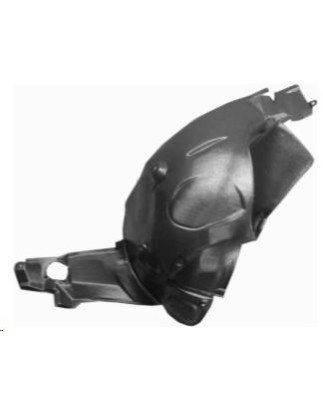 LOCARO ANTERIORE SINISTRO PARTE POSTERIORE MERCEDES-BENZ A CLASS W169 20042012