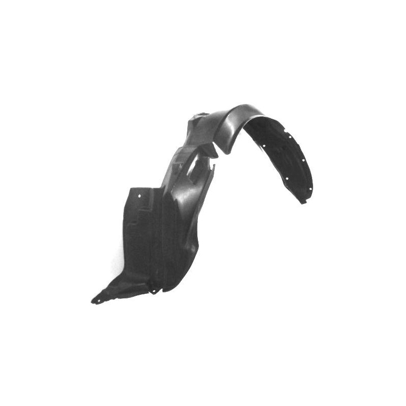 LOCARO ANTERIORE SINISTRO OPEL AGILA H08 20082014, SUZUKI SPLASH EX 2007201  SUZUKI SPLASH EX 20132014