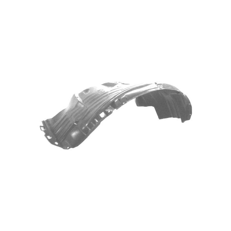 LOCARO ANTERIORE SINISTRO NISSAN PU NAVARA 2WD-4WD D40 20052010, NISSAN PU NAVARA 2WD-4WD D40 20102015, NISSAN PATHFINDER R51 2