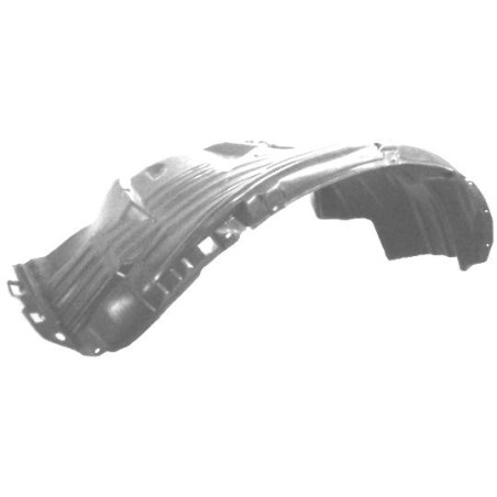 LOCARO ANTERIORE SINISTRO NISSAN PU NAVARA 2WD-4WD D40 20052010, NISSAN PU NAVARA 2WD-4WD D40 20102015, NISSAN PATHFINDER R51 2