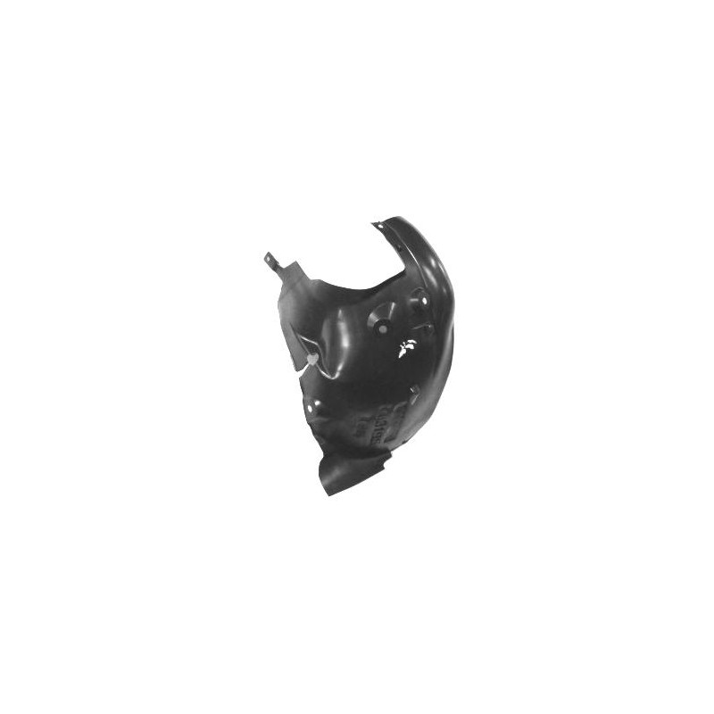 LOCARO ANTERIORE DESTRO PARTE POSTERIORE CERCHIO 16 RENAULT CLIO III BR0 1CR0 1 20062009, RENAULT CLIO III BR0 1CR0 1 20092013