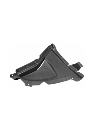 LOCARO ANTERIORE DESTRO INFERIORE BMW SERIES 5 F10F11 20102013, BMW SERIES 5 F10F11 20132016, BMW SERIES 5 GT F07 20102013, BMW