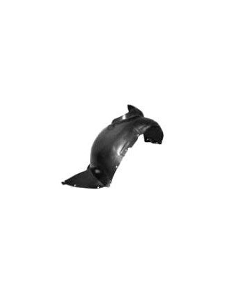 LOCARO ANTERIORE SINISTRO VOLKSWAGEN CROSS POLO 9N3 20052009, VOLKSWAGEN POLO 9N2 20022005, VOLKSWAGEN POLO 9N3 20052009