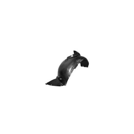 LOCARO ANTERIORE SINISTRO VOLKSWAGEN CROSS POLO 9N3 20052009, VOLKSWAGEN POLO 9N2 20022005, VOLKSWAGEN POLO 9N3 20052009