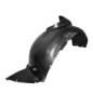 LOCARO ANTERIORE SINISTRO VOLKSWAGEN CROSS POLO 9N3 20052009, VOLKSWAGEN POLO 9N2 20022005, VOLKSWAGEN POLO 9N3 20052009
