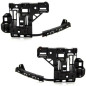 KIT STAFFE CITROEN BERLINGO B9 20082015, CITROEN BERLINGO B9 20152019, CITROEN BERLINGO EREC 20192024, PEUGEOT PARTNER 5G 20082