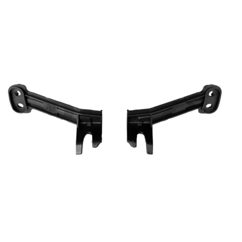 KIT STAFFE PARAURTI ANTERIORE LATERALE DESTROSINISTRO CITROEN C3 AIR CROSS 2R2C 20172021, CITROEN C3 AIR CROSS 2R2C 20212024