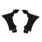 KIT STAFFE PARAURTI POSTERIORE NISSAN NV 250 X61 2019, RENAULT KANGOO KW0KW1 20082013, RENAULT KANGOO KW0KW1 20132021