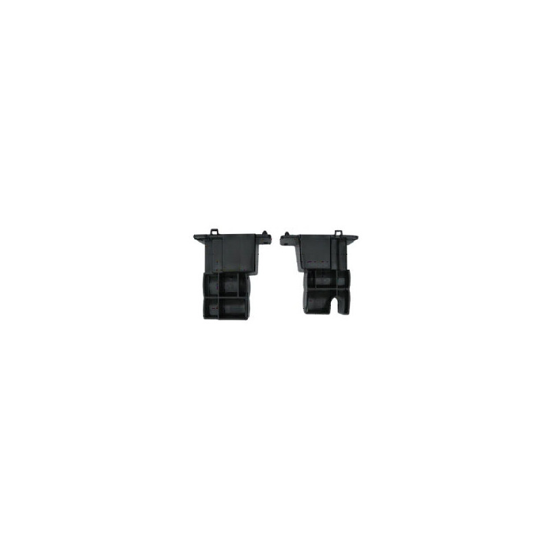 KIT STAFFE PARAURTI ANTERIORE RENAULT CAPTUR I J5H5 20132017, RENAULT CLIO IV BHKH 20132016, RENAULT CLIO IV BHKH 20162019
