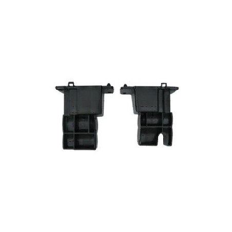 KIT STAFFE PARAURTI ANTERIORE RENAULT CAPTUR I J5H5 20132017, RENAULT CLIO IV BHKH 20132016, RENAULT CLIO IV BHKH 20162019