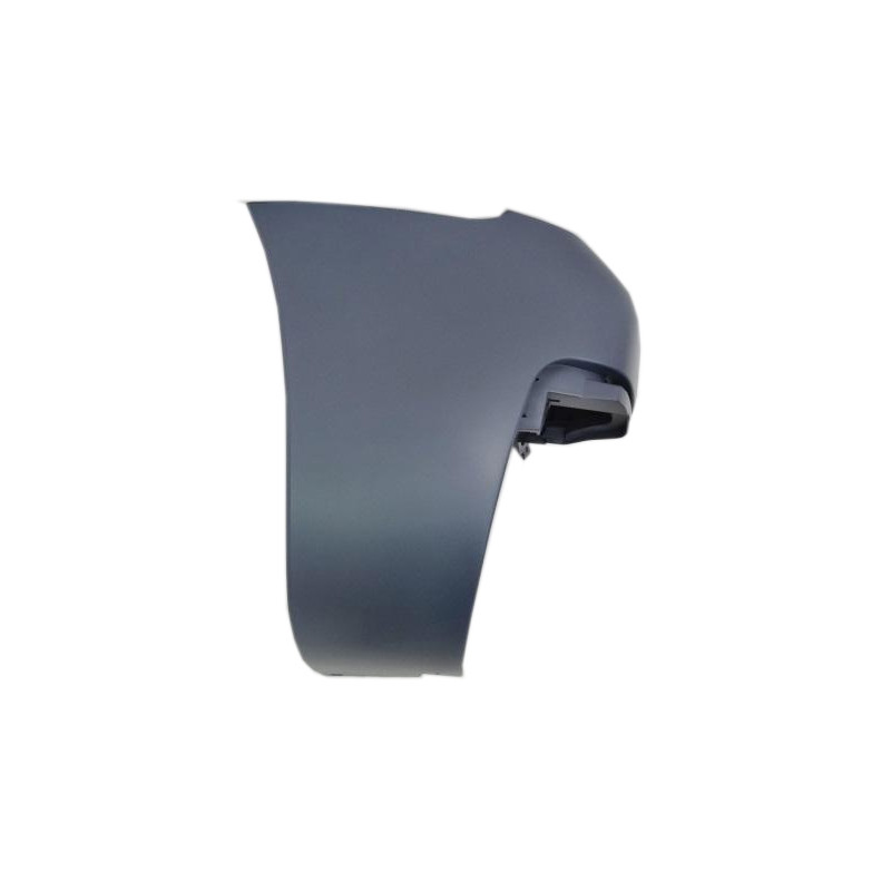 CANTONALE POSTERIORE SINISTRO 3 PORTE CON PRIMER CITROEN BERLINGO B9 20082015, CITROEN BERLINGO B9 20152019, PEUGEOT PARTNER 5G