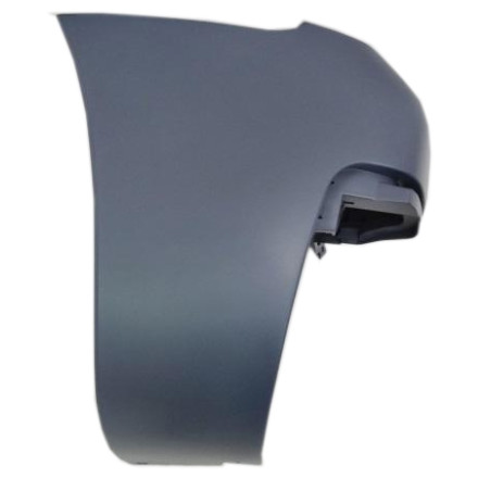 CANTONALE POSTERIORE SINISTRO 3 PORTE CON PRIMER CITROEN BERLINGO B9 20082015, CITROEN BERLINGO B9 20152019, PEUGEOT PARTNER 5G