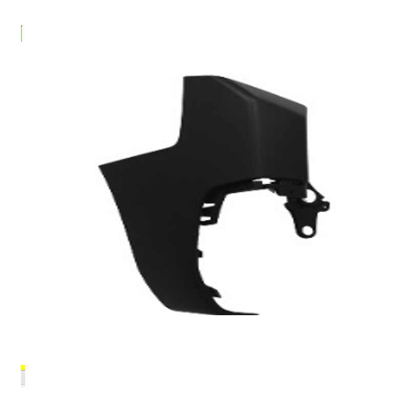 CANTONALE POSTERIORE SINISTRO NERO 1 PORTE PASSO CORTO CITROEN BERLINGO EREC 20192024, CITROEN BERLINGO VAN EREC 20192024, FIAT