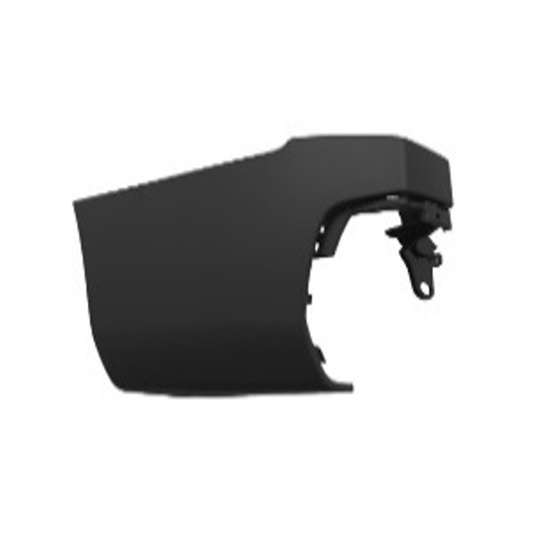 CANTONALE POSTERIORE SINISTRO NERO PASSO LUNGO CITROEN BERLINGO EREC 20192024, CITROEN BERLINGO VAN EREC 20192024, FIAT DOBLO 5