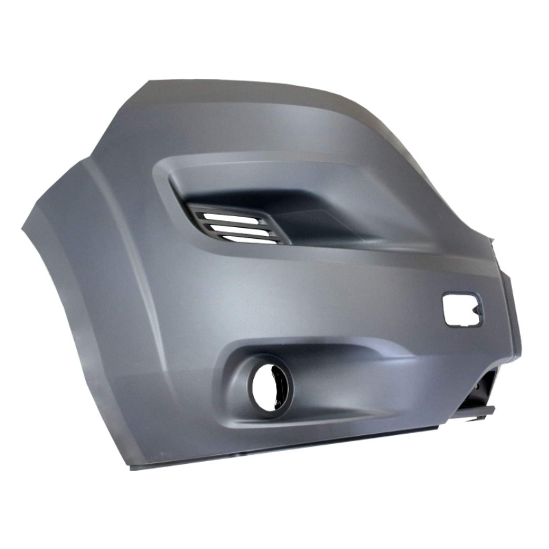 CANTONALE ANTERIORE DESTRO CON PRIMER CON FENDINEBBIA CITROEN e JUMPER III 20202023 VERS 2024, CITROEN JUMPER III 2014 VERS 202
