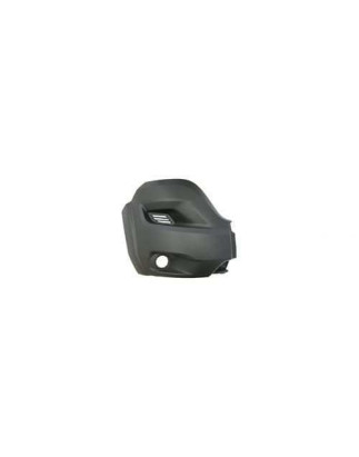 CANTONALE ANTERIORE DESTRO GRIGIO CON FENDINEBBIA CON GIROPARAFANGO CITROEN e JUMPER III 20202023, CITROEN JUMPER III 2014, FIA