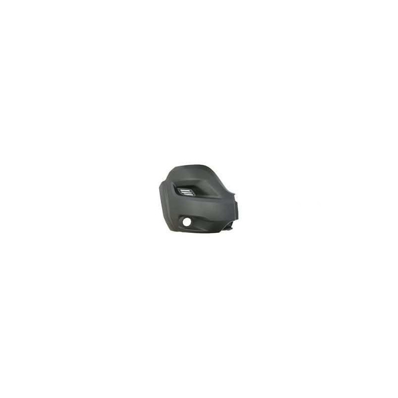 CANTONALE ANTERIORE DESTRO GRIGIO CON FENDINEBBIA CON GIROPARAFANGO CITROEN e JUMPER III 20202023, CITROEN JUMPER III 2014, FIA