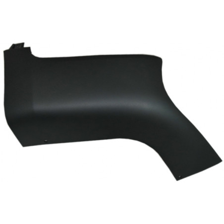 CANTONALE POSTERIORE SINISTRO BMW X5 E70 20072010       VERS 042010 , BMW X5 E70 20102013