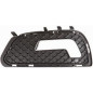 GRIGLIA PARAURTI ANTERIORE SINISTRA CON LUCE DIURNA CURVA MERCEDES-BENZ E CLASS W212 20092013