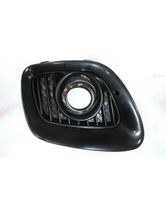 GRIGLIA PARAURTI ANTERIORE DESTRA CON FENDINEBBIA KIA PICANTO TA 20152017