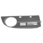 GRIGLIA PARAURTI ANTERIORE DESTRA CON FENDINEBBIA VOLKSWAGEN TOURAN 1T11T2 20032006