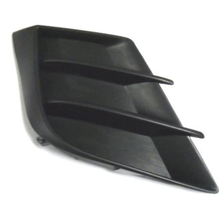 GRIGLIA PARAURTI ANTERIORE DESTRA MAZDA 3 SDN-HB BLBK 20082013