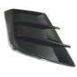 GRIGLIA PARAURTI ANTERIORE DESTRA MAZDA 3 SDN-HB BLBK 20082013