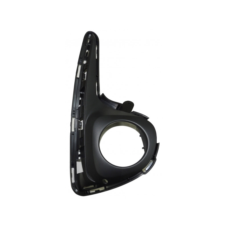 GRIGLIA PARAURTI ANTERIORE DESTRA CON FENDINEBBIA TOYOTA YARIS III P13 20172020