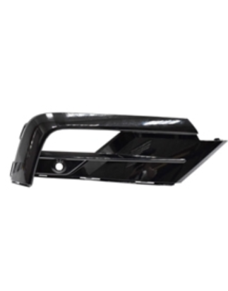 GRIGLIA PARAURTI ANTERIORE SUPERIORE SINISTRA VOLKSWAGEN TIGUAN AD1AX1 20162020 VERS ALLSPACE R-LINE, VOLKSWAGEN TIGUAN ALLSPAC
