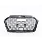 GRIGLIA AUDI A3 SEDANCABRIO 8V78VE8VS8VM 20162020       VERS RS3