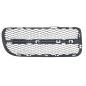 GRIGLIA PARAURTI ANTERIORE DESTRA VOLKSWAGEN TOUAREG 7LA7L67L7 20032010       VERS 2007