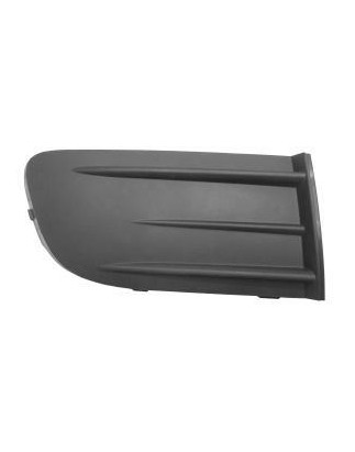 GRIGLIA PARAURTI ANTERIORE DESTRA TÜV SKODA OCTAVIA 5 1Z31Z5 20042008