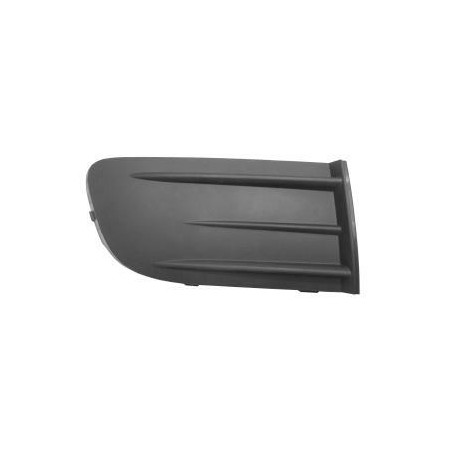 GRIGLIA PARAURTI ANTERIORE DESTRA TÜV SKODA OCTAVIA 5 1Z31Z5 20042008
