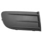 GRIGLIA PARAURTI ANTERIORE DESTRA TÜV SKODA OCTAVIA 5 1Z31Z5 20042008