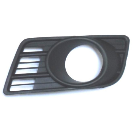 GRIGLIA PARAURTI ANTERIORE SINISTRA CON FENDINEBBIA SUZUKI SWIFT HB MZEZ 20062011       VERS 2008