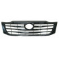 GRIGLIA NERA TOYOTA HI-LUX 2WD4WD N1N2N3 20122015